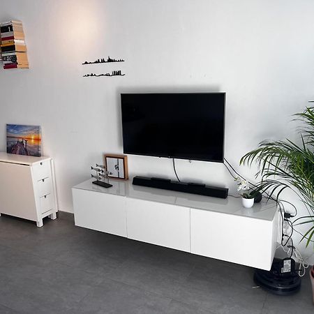 Apartamento junto al mar, Edificio la Dorada en Fuengirola Exterior foto