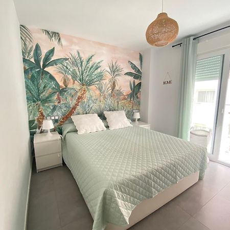 Apartamento junto al mar, Edificio la Dorada en Fuengirola Exterior foto