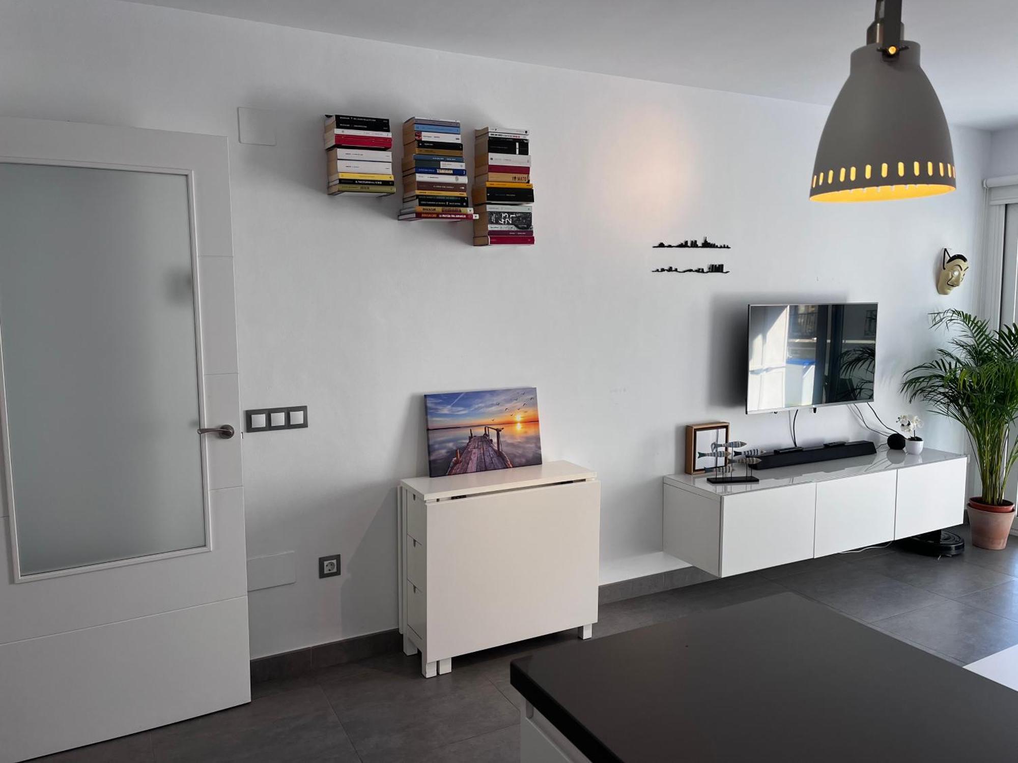 Apartamento junto al mar, Edificio la Dorada en Fuengirola Exterior foto