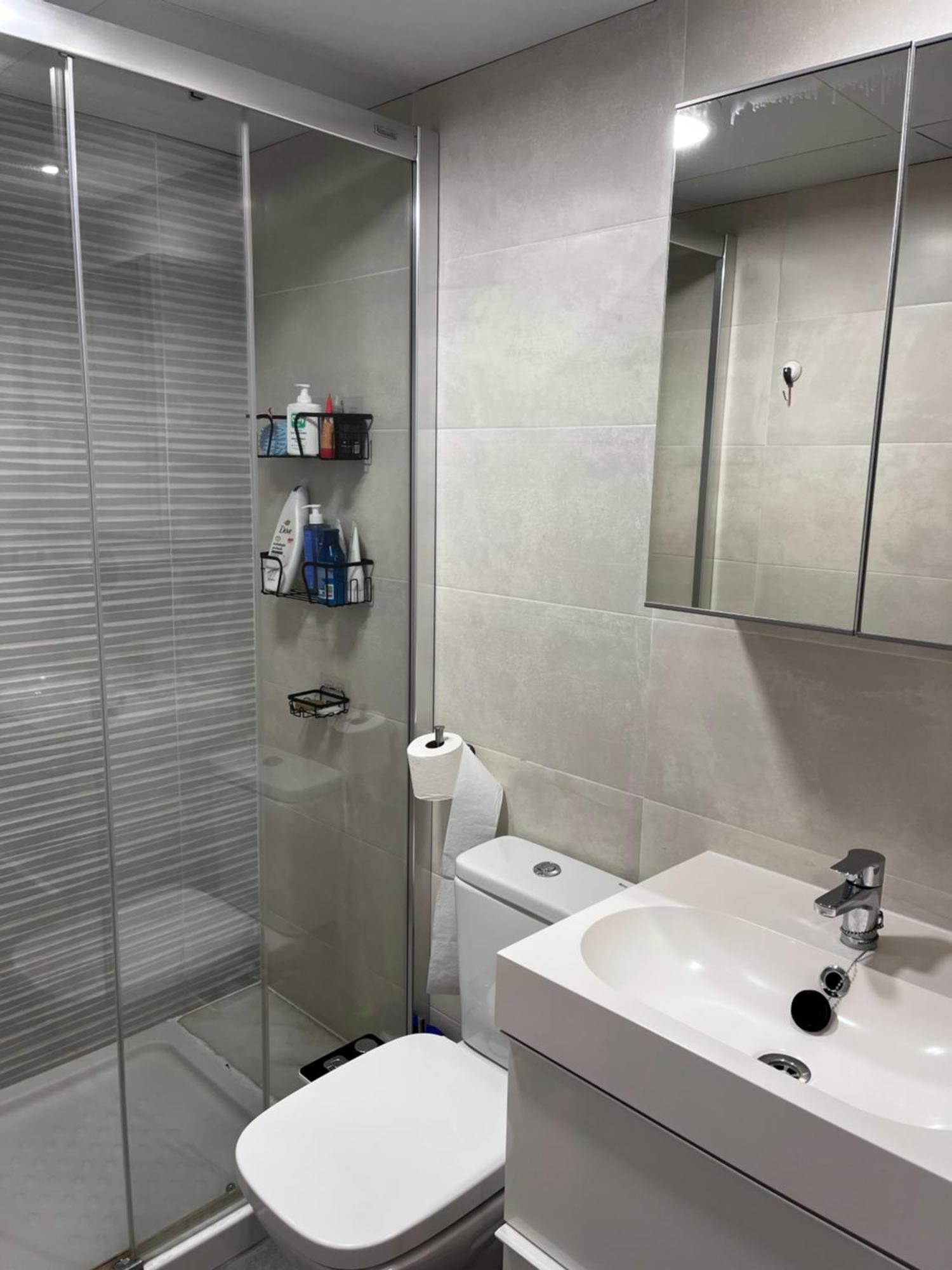 Apartamento junto al mar, Edificio la Dorada en Fuengirola Exterior foto
