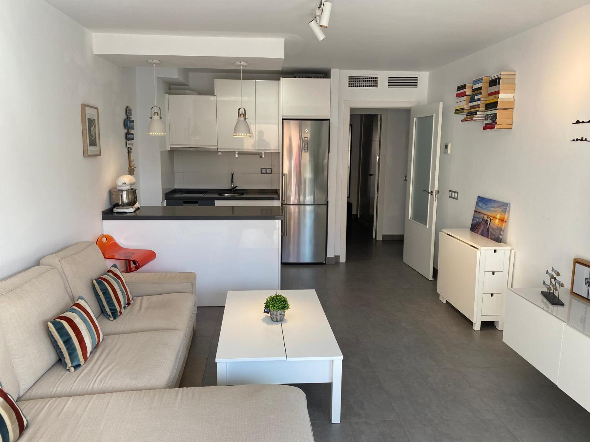 Apartamento junto al mar, Edificio la Dorada en Fuengirola Exterior foto