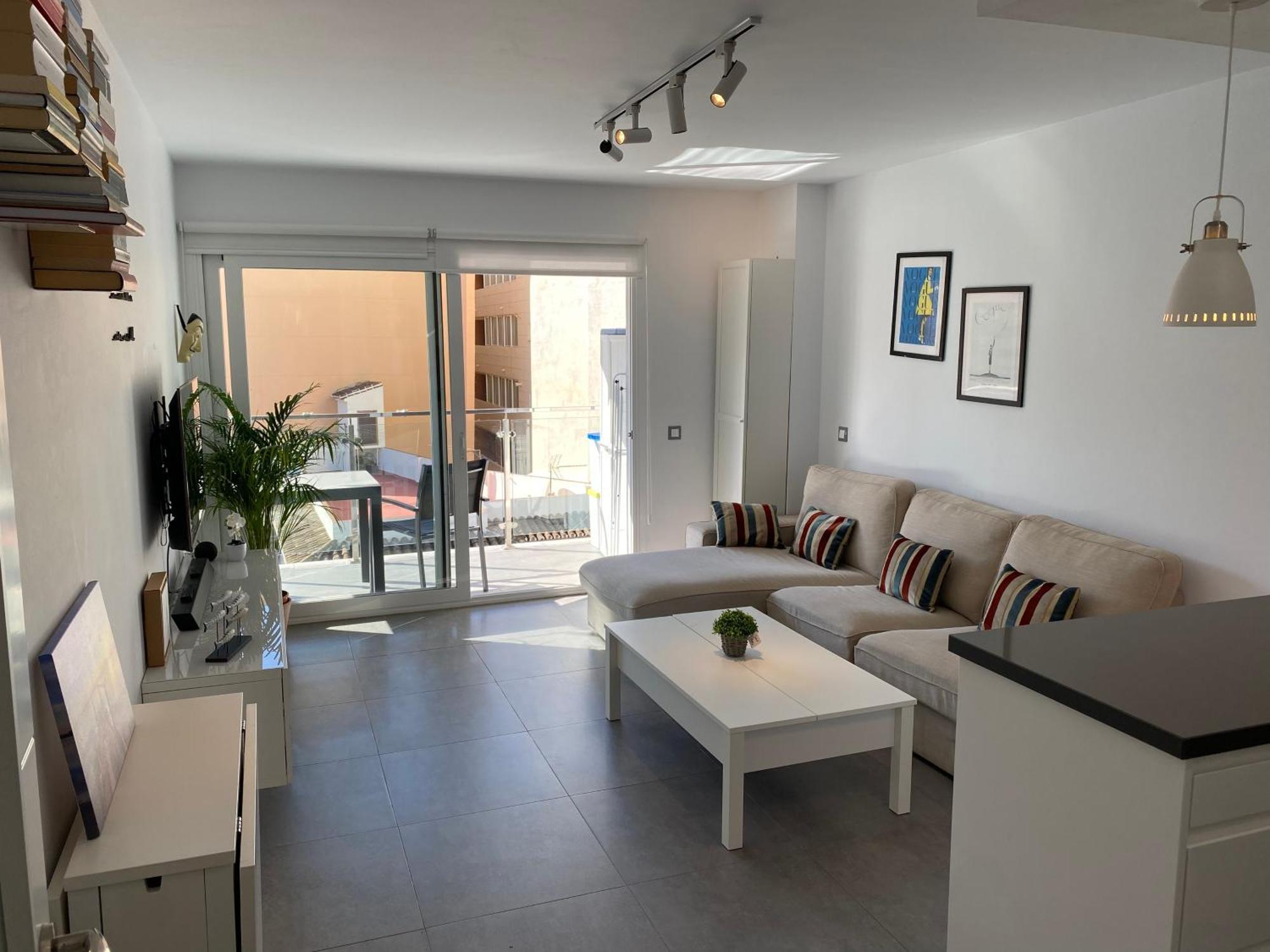 Apartamento junto al mar, Edificio la Dorada en Fuengirola Exterior foto