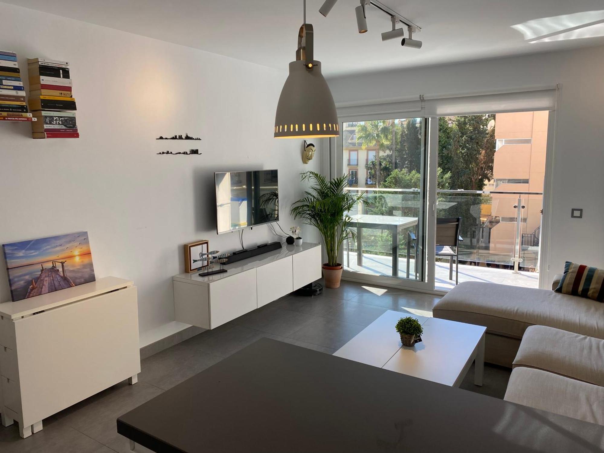 Apartamento junto al mar, Edificio la Dorada en Fuengirola Exterior foto